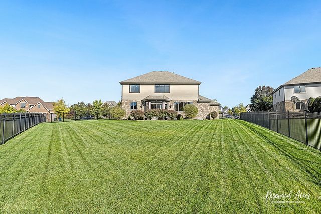 11453 Falls View Way, Frankfort, IL 60423