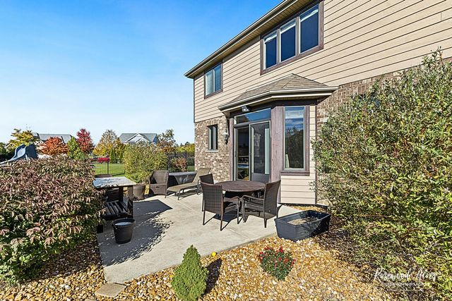 11453 Falls View Way, Frankfort, IL 60423