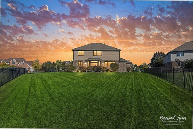 11453 Falls View Way, Frankfort, IL 60423