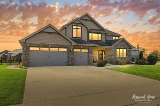 11453 Falls View Way, Frankfort, IL 60423