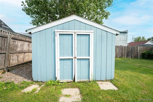 84 Chapel Avenue, Cheektowaga, NY 14225