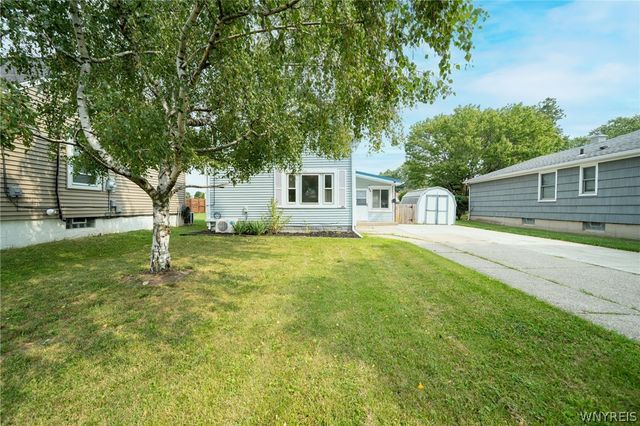 84 Chapel Avenue, Cheektowaga, NY 14225