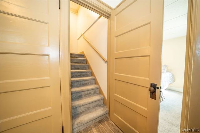 84 Chapel Avenue, Cheektowaga, NY 14225