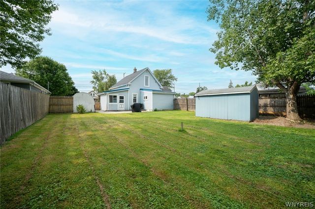 84 Chapel Avenue, Cheektowaga, NY 14225