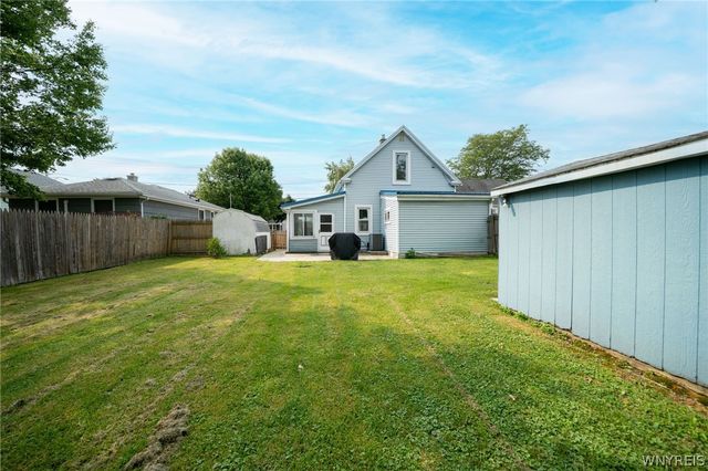 84 Chapel Avenue, Cheektowaga, NY 14225
