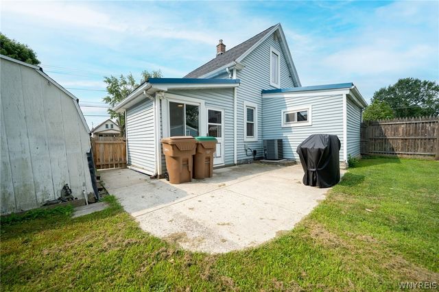 84 Chapel Avenue, Cheektowaga, NY 14225