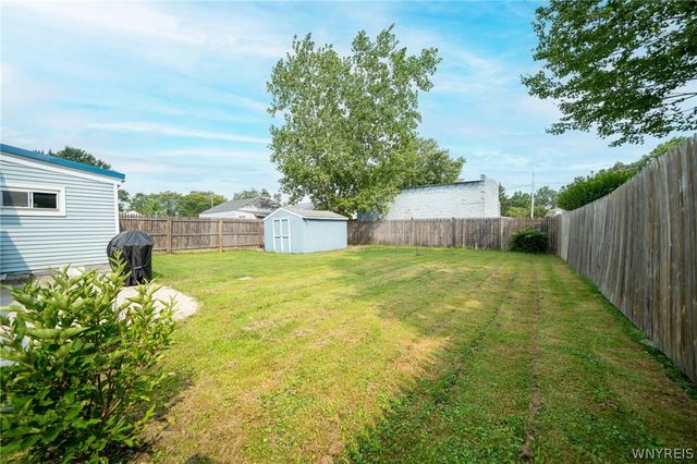 84 Chapel Avenue, Cheektowaga, NY 14225