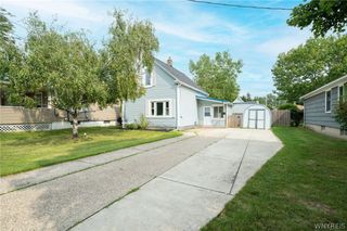 84 Chapel Avenue, Cheektowaga, NY 14225