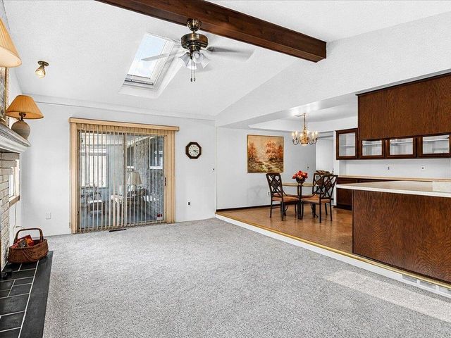 15500 Sherwood Lane, Fraser, MI 48026