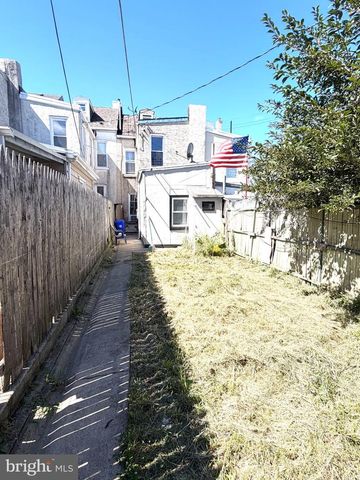 517 S 11TH ST, Reading, PA 19602