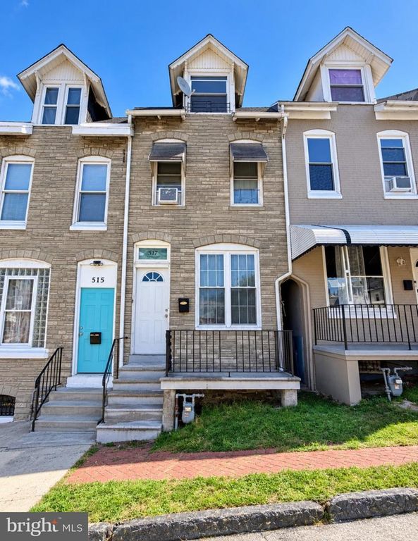 517 S 11TH ST, Reading, PA 19602