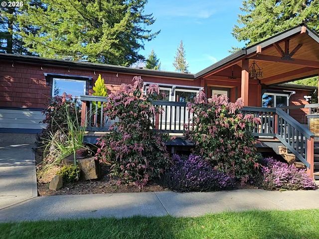 1072 LABARRE Rd, Washougal, WA 98671