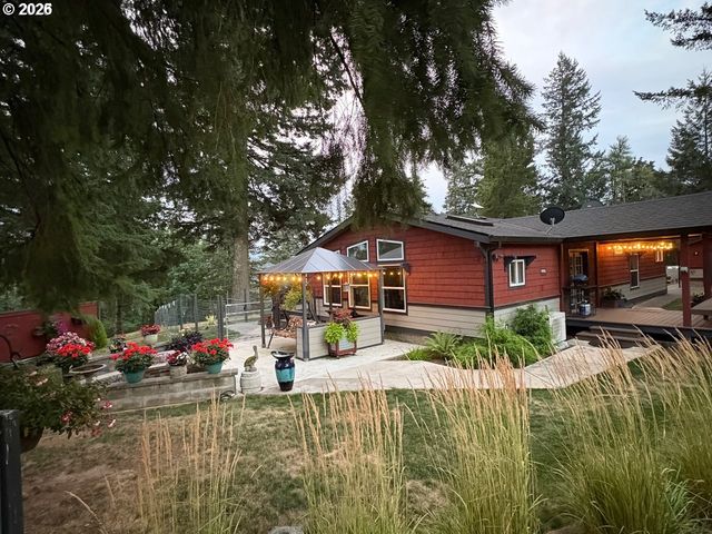 1072 LABARRE Rd, Washougal, WA 98671