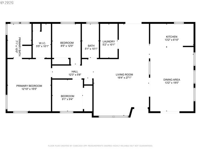 1072 LABARRE Rd, Washougal, WA 98671