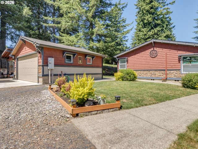 1072 LABARRE Rd, Washougal, WA 98671