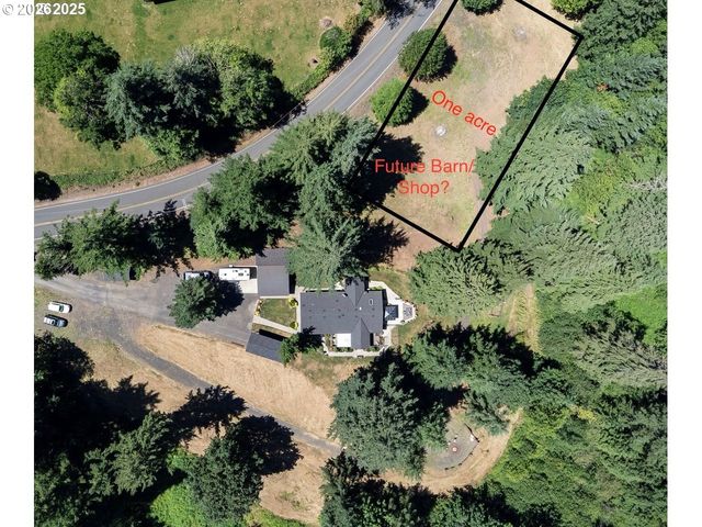 1072 LABARRE Rd, Washougal, WA 98671