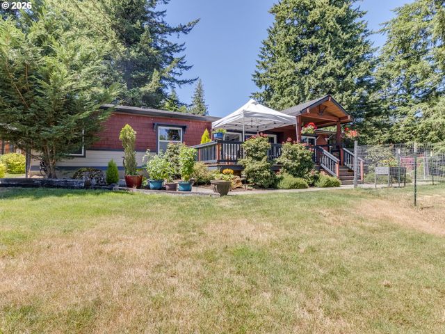 1072 LABARRE Rd, Washougal, WA 98671