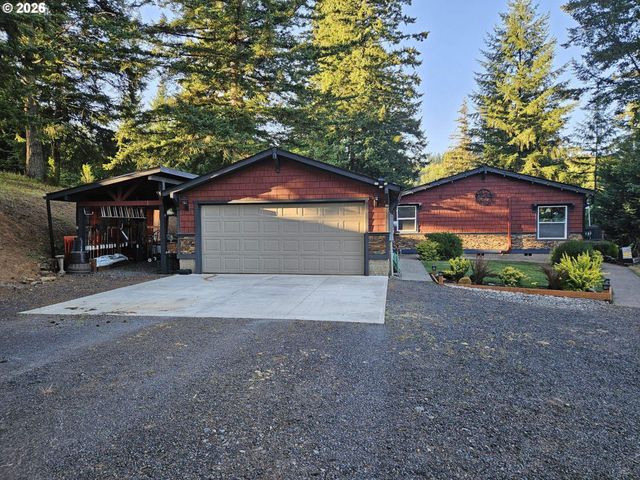 1072 LABARRE Rd, Washougal, WA 98671