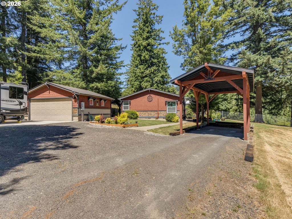 1072 LABARRE Rd, Washougal, WA 98671