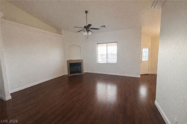 1640 South Old West Avenue, Pahrump, NV 89048