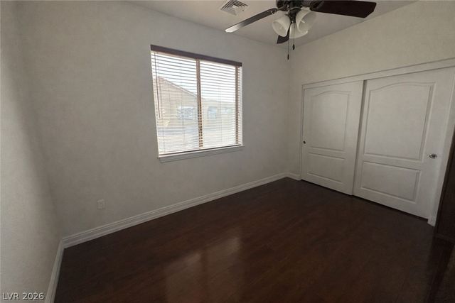 1640 South Old West Avenue, Pahrump, NV 89048