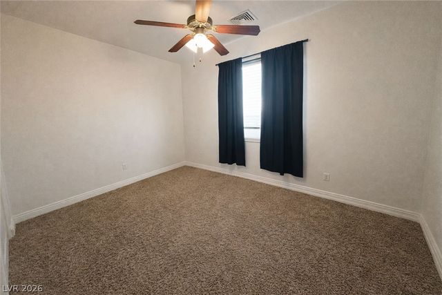 1640 South Old West Avenue, Pahrump, NV 89048