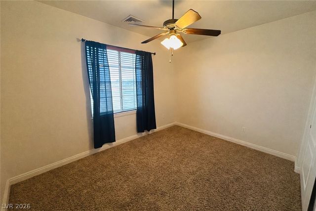 1640 South Old West Avenue, Pahrump, NV 89048