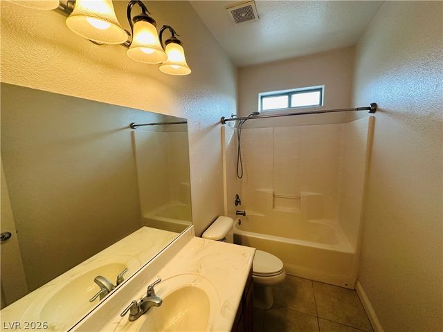 1640 South Old West Avenue, Pahrump, NV 89048