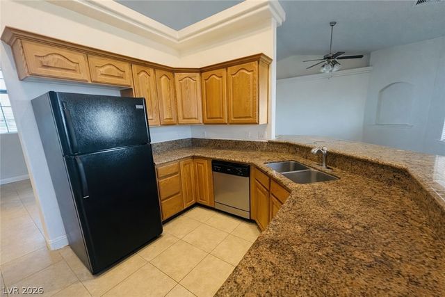 1640 South Old West Avenue, Pahrump, NV 89048