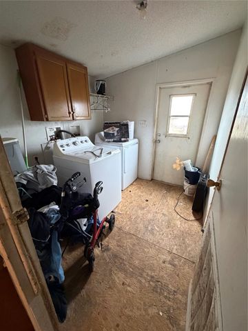 6414 Norton Drive, Terrell, TX 75160