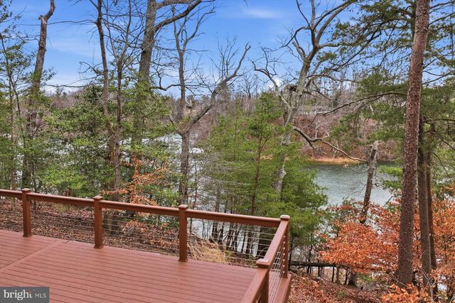 1717 PORTERS HILL ROAD, Annapolis, MD 21401