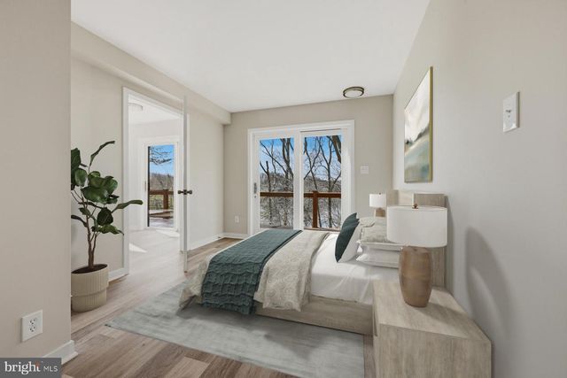 1717 PORTERS HILL ROAD, Annapolis, MD 21401