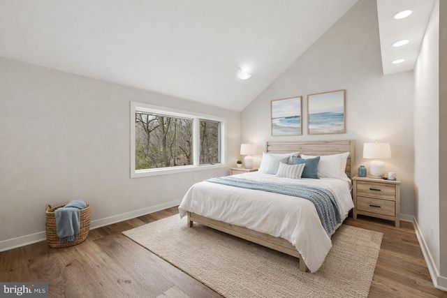 1717 PORTERS HILL ROAD, Annapolis, MD 21401
