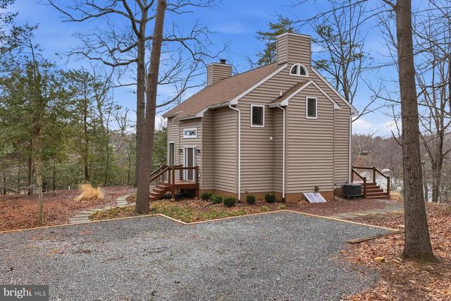 1717 PORTERS HILL ROAD, Annapolis, MD 21401