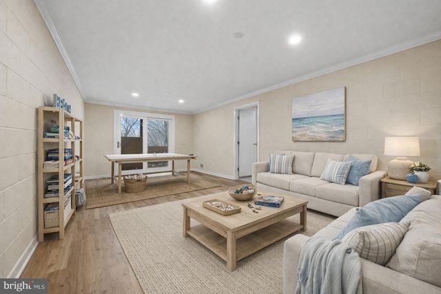 1717 PORTERS HILL ROAD, Annapolis, MD 21401