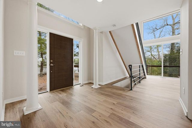 1717 PORTERS HILL ROAD, Annapolis, MD 21401