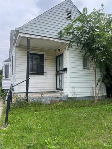 14000 Mendota Street, Detroit, MI 48238
