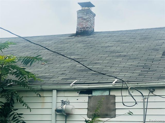 14000 Mendota Street, Detroit, MI 48238
