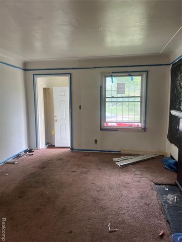 14000 Mendota Street, Detroit, MI 48238