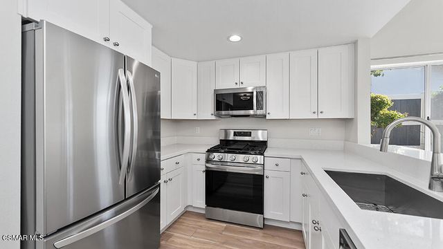 1784 Sweet Briar Place, Thousand Oaks, CA 91362