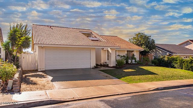 1784 Sweet Briar Place, Thousand Oaks, CA 91362