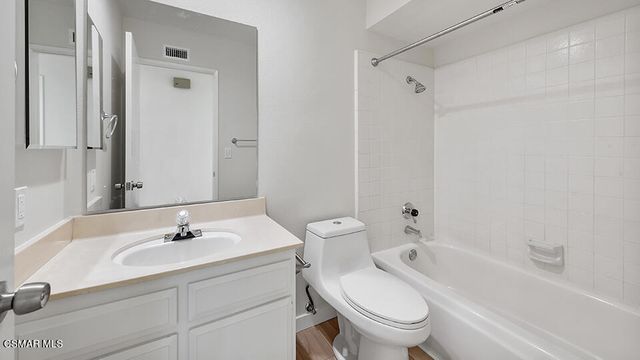 1784 Sweet Briar Place, Thousand Oaks, CA 91362