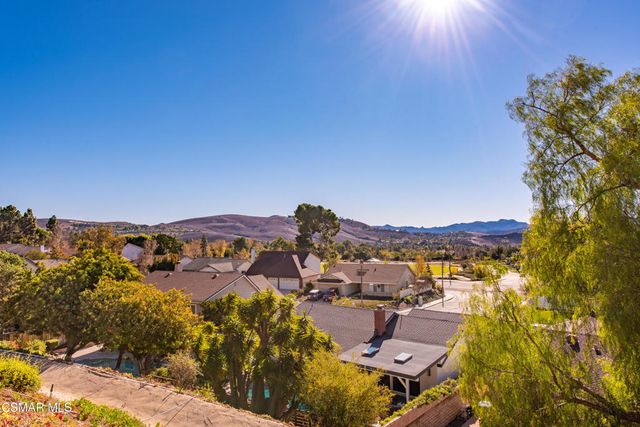 1784 Sweet Briar Place, Thousand Oaks, CA 91362