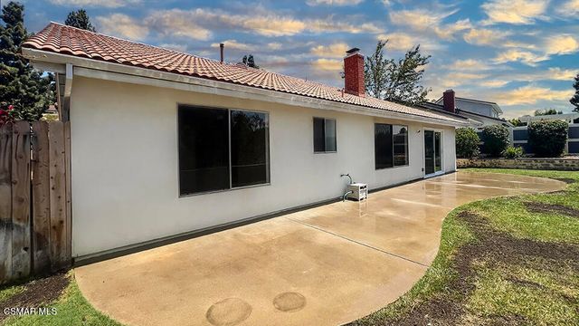 1784 Sweet Briar Place, Thousand Oaks, CA 91362