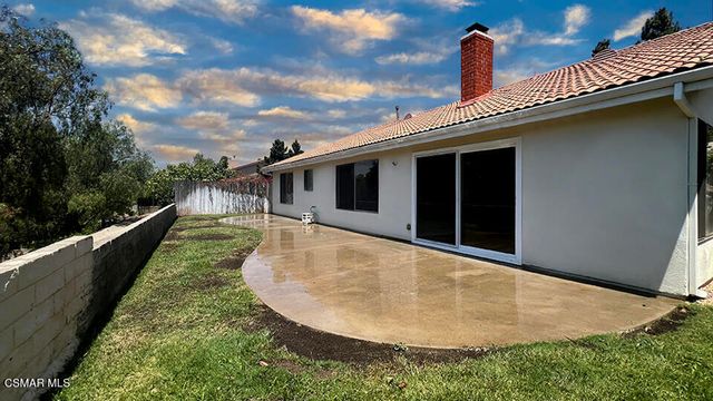 1784 Sweet Briar Place, Thousand Oaks, CA 91362