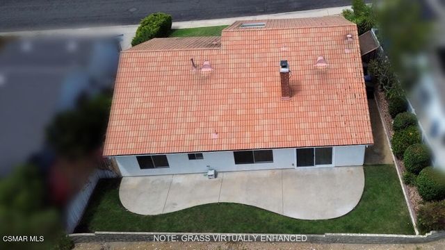 1784 Sweet Briar Place, Thousand Oaks, CA 91362