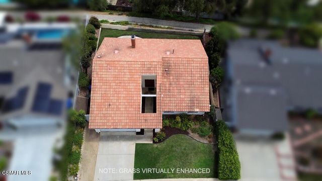 1784 Sweet Briar Place, Thousand Oaks, CA 91362