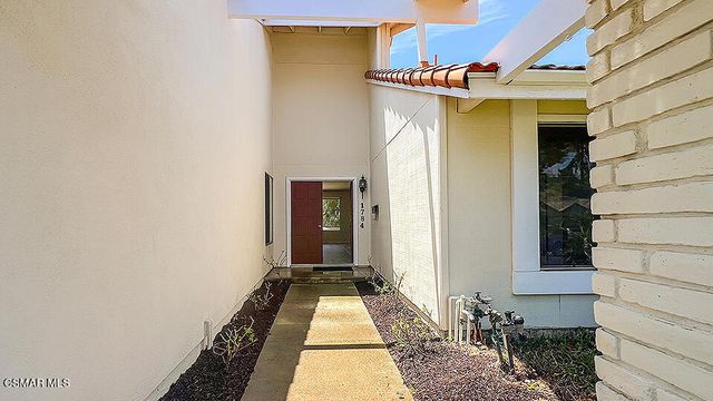 1784 Sweet Briar Place, Thousand Oaks, CA 91362