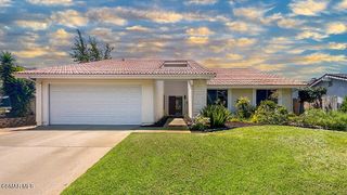 1784 Sweet Briar Place, Thousand Oaks, CA 91362