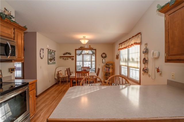 789 Meadow View Drive NW, Canal Fulton, OH 44614